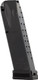Mec-Gar Magazines Beretta 92FS 20-Round 9mm Luger Steel Magazine with Black Anti-Friction Coating