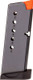 Taurus G2C 40 S&W Magazine - Black Steel, 6-Round Capacity
