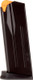 Taurus Magazine THC for 40 S&W - Steel, Black Finish, 11-Round Capacity