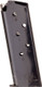 Taurus Magazine for 1911 Officer Model - 6 Rounds, Steel, Black Finish
