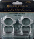 Leupold Rifleman 1-Inch See-Thru Ringmounts - Silver Matte, Weaver Style - Part Number 57400