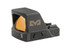 Meprolight MPO-S Green Dot Sight for AR-15 with RMSC Footprint