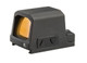 Meprolight MPO Pro-S Optic for AR-15 with RMSC Footprint, 3/33 MOA Green Closed Emitter