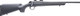 CVA Cascade .22 LR Sporting Rifle with 18-inch Threaded Barrel and Synthetic Stock