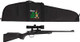 Crickett KSA2240BSC .22 LR Sporting Rifle with Scope Base and Soft Case