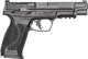 Smith & Wesson M&P9 M2.0 Metal 5-Inch 9mm Semi-Auto Pistol with Fiber Optic Sights 14672