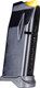 Taurus GX4 9mm Magazine - 11 Round Steel Black Magazine for Centerfire Pistols