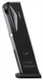 Mec-Gar Magazine for Taurus PT92 9mm - 15 Rounds, Blue Finish, Made in Italy