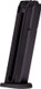 Taurus Magazine TX22 22LR - Steel, Black Finish, 16-Round Capacity for Rimfire Pistols