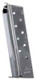 Mec-Gar Magazine 1911 Government 9mm, Nickel, 9-Round Capacity - Part Number MGCGOV9LN