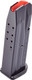 Wilson Combat EDC X9 9mm Magazine - 10 Round Capacity, Steel Construction, Black Finish