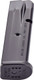 Wilson Combat EDC X9 9mm Magazine - 10 Round Capacity, Steel Construction, Black Finish