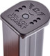 Wilson Combat EDC X9 9mm Magazine - 10 Round Capacity, Steel Construction, Black Finish