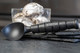 Ka-Bar Knives KA-BAR Dessert Destroyer Polymer Blade with Black Matte Handle