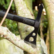 SOG Hawk Tactical Tomahawk with 2.75-Inch Stainless Steel Blade and Black Nylon Handle