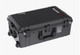 Pelican 1595 with Foam Case - Durable Black HPX Polymer Accessory for Firearms