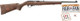 Ruger 10/22 Collector's Edition .22 LR Semi-Automatic Sporting Rifle with Walnut Stock