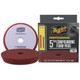 Meguiar's Professional 5-Inch Compounding Foam Pads 2-Pack for Heavy Surface Defect Removal