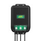 Battery Tender WaveCharge Pro 3-Bank 12V, 30A Marine Battery Charger - Model 022-1008-DL-WH