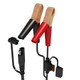 Battery Tender 12V 5A Battery Charger – Fully Automatic, Safe Maintenance Charging