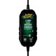 Battery Tender 6V/12V, 3A Selectable Battery Charger – Fast Recharge and Maintenance for Automotive and Marine Batteries