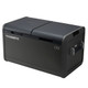Dometic CFX5 75DZ Ice-Free 75L Dual Zone Electric Cooler - Black
