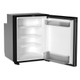 Dometic NRX 80E Compressor Refrigerator - 80L Black for Travel and Camping