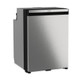 Dometic NRX 115S Compressor Refrigerator - 115L Matte Stainless Steel