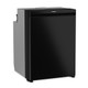 Dometic NRX 115E Compressor Refrigerator - 155L Black for RVs and Marine Use