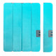 Toadfish Stowaway Folding Cutting Board with Built-In Knife Sharpener - Teal