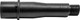 New Frontier Armory 10mm Auto Match Grade Barrel - 4 Inch Black Nitride Finish, Threaded for AR-15