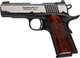 Browning 1911-380 Black Label 250th Anniversary Edition Semi-Auto Pistol