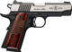 Browning 1911-380 Black Label 250th Anniversary Edition Semi-Auto Pistol