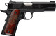 Browning 1911-22 Black Label Semi-Auto Pistol - 22 Long Rifle, 4.25 Inch Barrel, Matte Black Finish