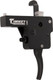 Timney Trigger for Mossberg 100 ATR * Black Alloy Housing with Steel Parts, Part Number 610