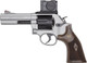 Smith & Wesson 686 Plus Spec Series R Revolver with Aimpoint Acro P-2 Red Dot