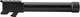 Grey Ghost Precision GLOCK 19 9mm Match Grade Stainless Steel Barrel - Part BARREL-G19-T-BN
