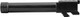 Grey Ghost Precision GLOCK 19 9mm Match Grade Stainless Steel Barrel - Part BARREL-G19-T-BN