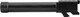 Grey Ghost Precision G17-5-T-BN Match Grade 9mm Stainless Steel Threaded Barrel for Glock 17 Gen 5