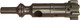American Built Arms Company ABA556B AR-15 Bolt Assembly with Superior Extraction Coating