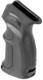 J&E Machine Tech ERGO AK-Style Pistol Grip (Part Number: PS-PG8B) for AK47/74 Rifles