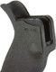 J&E Machine Tech ERGO Pistol Grip for AR-15 - Full Size Rubberized Matte Grip Part PS-PG4B