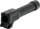 True Precision SIG P320C Barrel TPP32CBXTBL – 9mm, Threaded, Nitrate Finish, 6-Groove Rifling