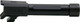 True Precision SIG P320C Barrel TPP32CBXTBL – 9mm, Threaded, Nitrate Finish, 6-Groove Rifling