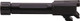 True Precision SIG P320C Barrel TPP32CBXTBL – 9mm, Threaded, Nitrate Finish, 6-Groove Rifling