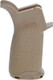 Bravo Company Mfg. BCM GFG Mod 3 Flat Dark Earth Pistol Grip for AR-15