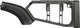Midwest Industries MI-LS-SW Lever Action Stock for Smith & Wesson Rifles