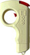 Mace Pocket Personal Pepper Spray - Compact Self-Defense Spray with Red Pepper and UV Dye