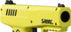Sabre Compact Launcher SLP1C – 3-in-1 Pepper, UV Dye & Tear Gas Formula with Soft Case