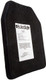 BulletSafe Level IV Ballistic Plate - Stand Alone Protection for Most Armor Carriers